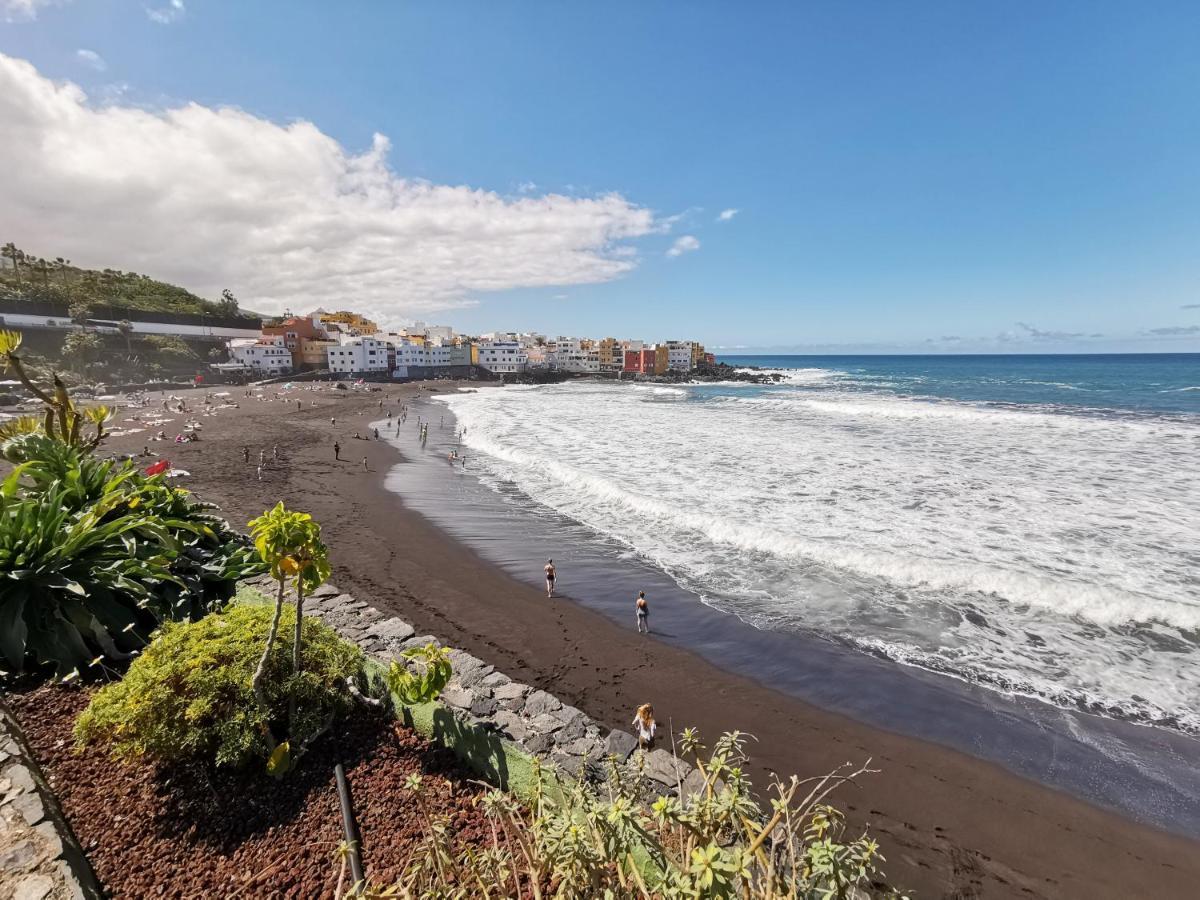 Home2Book Design Studio Puerto De La Cruz エクステリア 写真