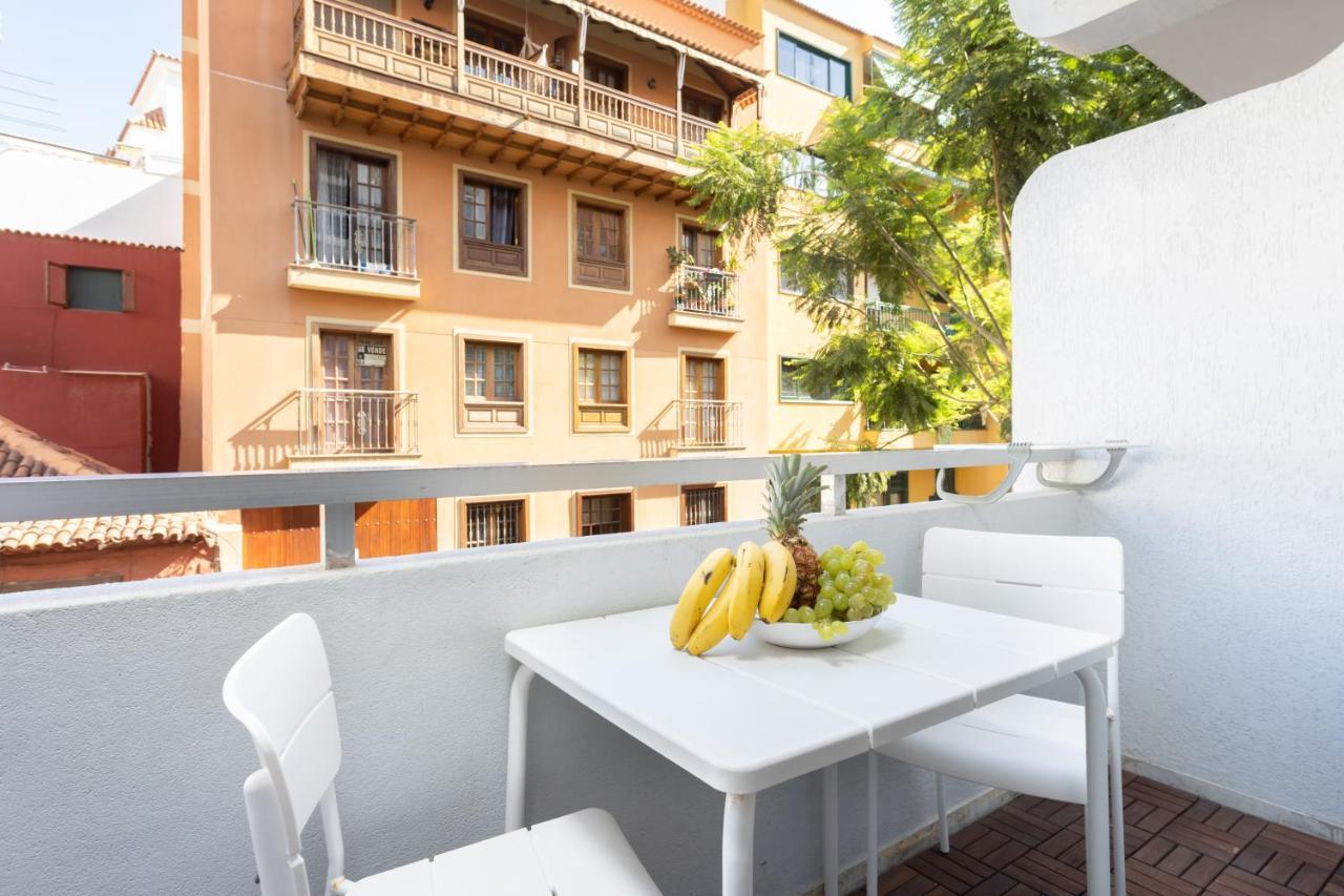 Home2Book Design Studio Puerto De La Cruz エクステリア 写真