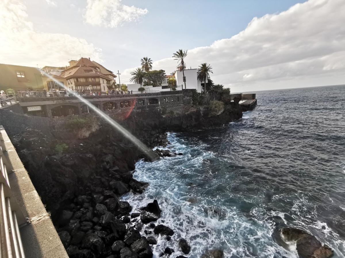 Home2Book Design Studio Puerto De La Cruz エクステリア 写真